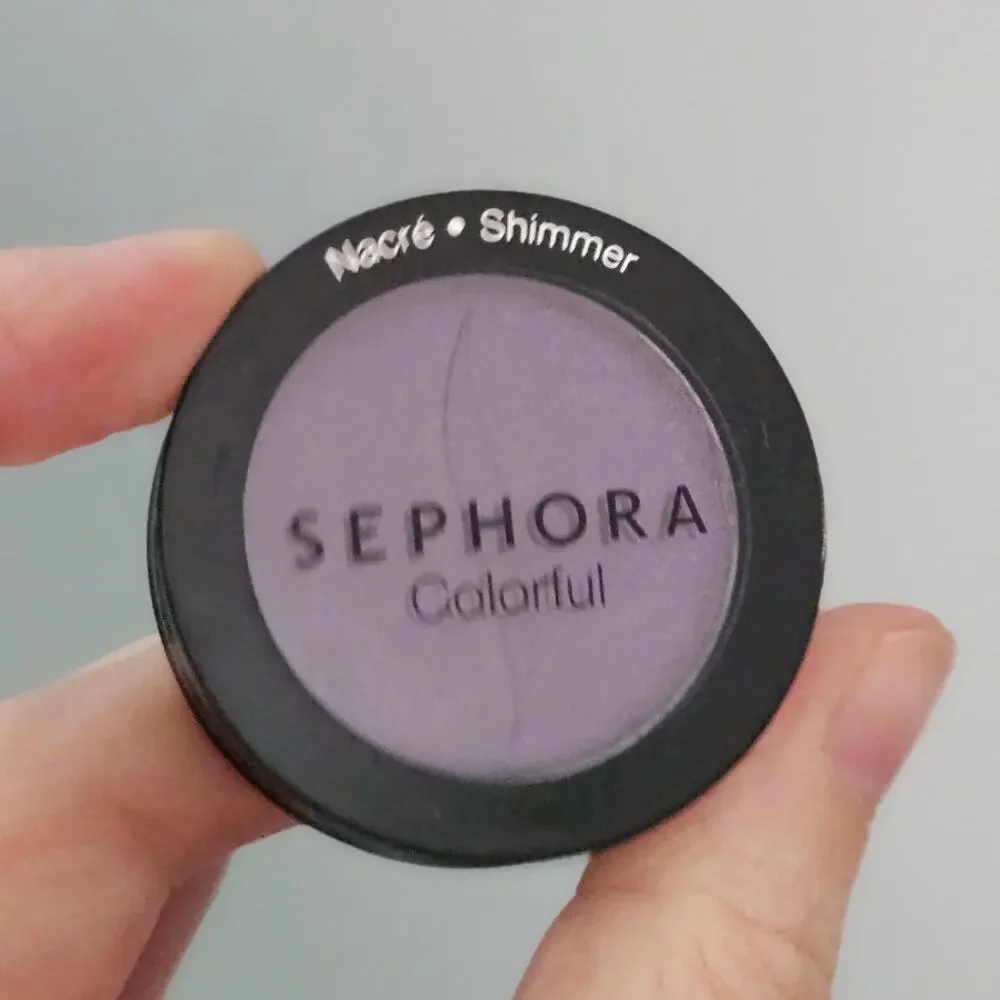 Sephora Colorful Eyeshadow Good Vibes 237 - NEW & SEALED - Discontinued